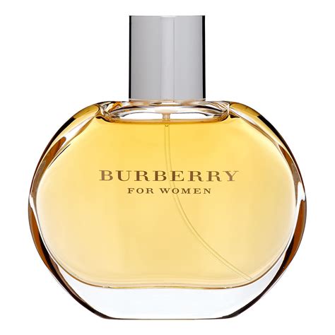 my burberry perfume smells like|Burberry for women 3.3 oz.